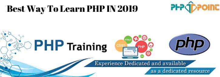 Image for PHP Training Center in Noida with ID of: 3767752