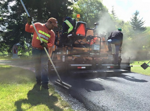 Image for Roads Paving Washington, LLC. with ID of: 3767777