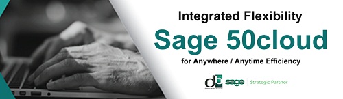 Image for SAGE 50C FROM DB COMPUTER SOLUTIONS with ID of: 3767809