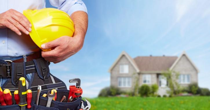 Image for We Fix Homes with ID of: 3767820