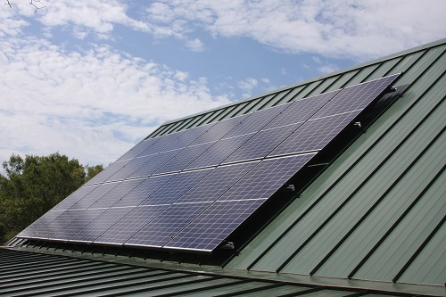 Image for Sunshine Renewable Solutions with ID of: 3767851