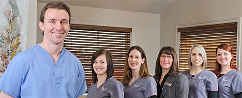 Image for Pearl Dental Burlington with ID of: 3767868