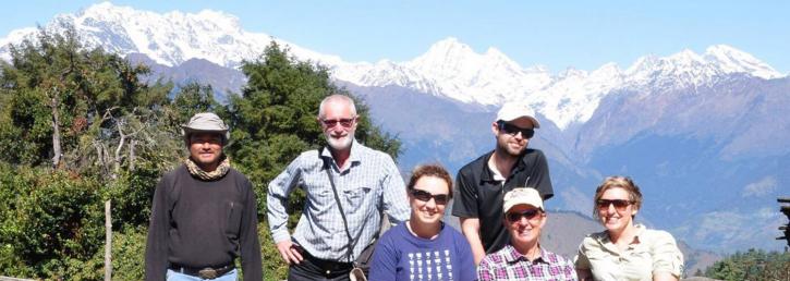 Image for Nepal Base Camp Treks Pvt. Ltd with ID of: 3767998