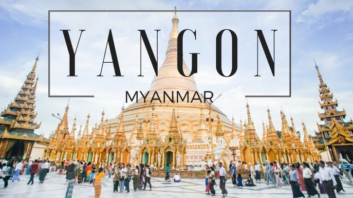 Image for Myanmar e visa processing time with ID of: 3768057