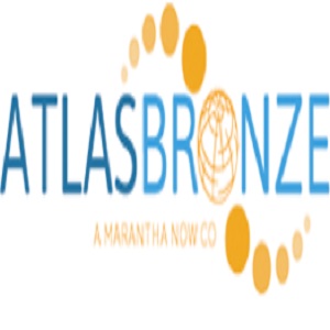 Image for Atlas Bronze with ID of: 3768201