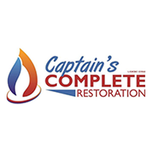 Image for Captain's Complete Restoration with ID of: 3768363