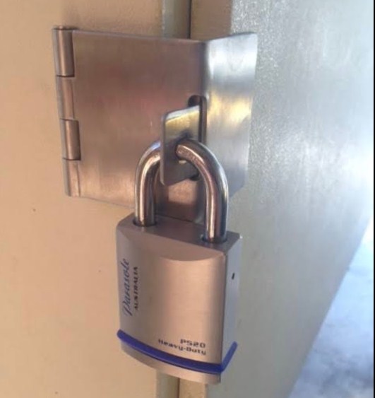 Image for Staunch Locksmiths with ID of: 3768619