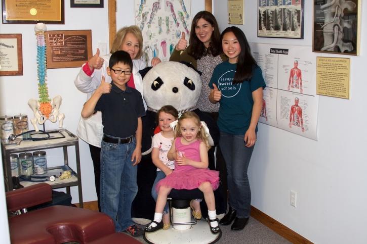 Image for Avon Chiropractic Health Center with ID of: 3768955