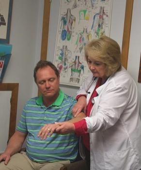 Image for Avon Chiropractic Health Center with ID of: 3768956