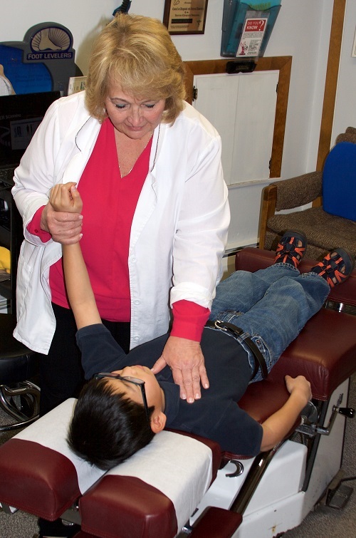 Image for Avon Chiropractic Health Center with ID of: 3768957