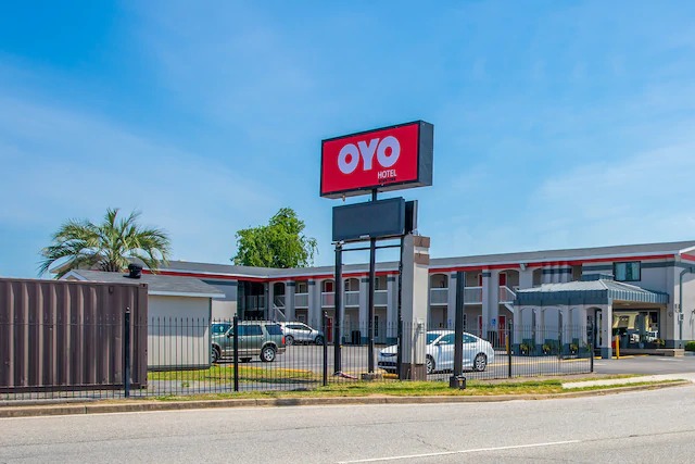 Image for OYO Hotel Augusta Downtown with ID of: 3769259
