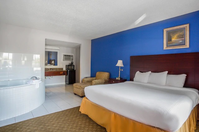 Image for OYO Hotel Augusta Downtown with ID of: 3769263