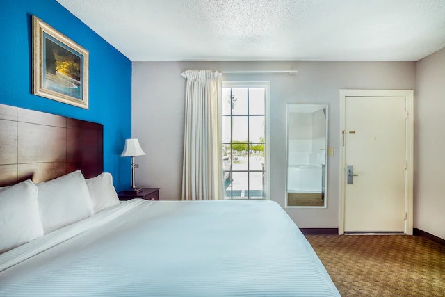 Image for OYO Hotel Augusta Downtown with ID of: 3769264