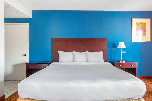 Image for OYO Hotel Augusta Downtown with ID of: 3769265