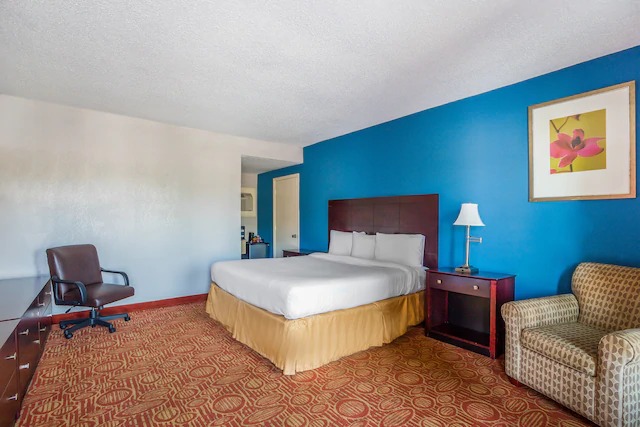 Image for OYO Hotel Augusta Downtown with ID of: 3769267