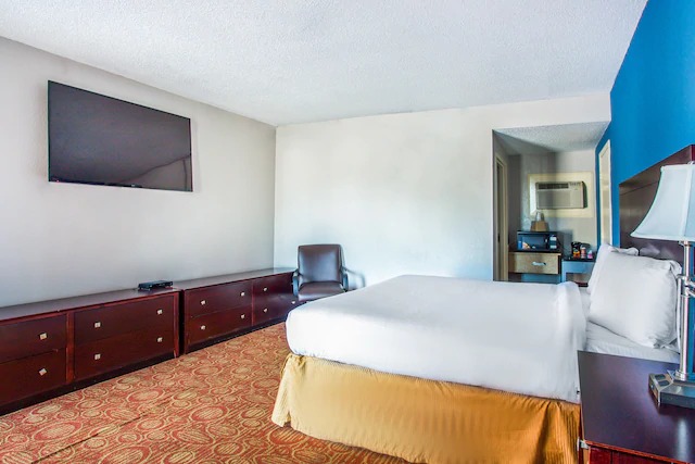 Image for OYO Hotel Augusta Downtown with ID of: 3769268