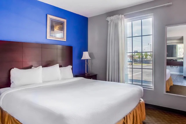 Image for OYO Hotel Augusta Downtown with ID of: 3769272