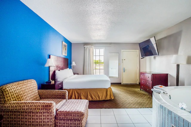 Image for OYO Hotel Augusta Downtown with ID of: 3769273