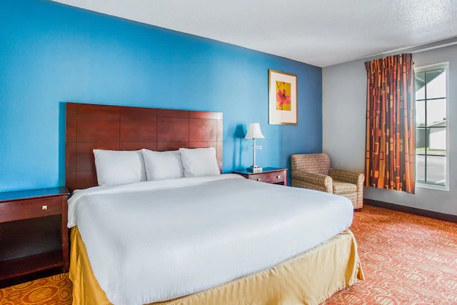 Image for OYO Hotel Augusta Downtown with ID of: 3769274