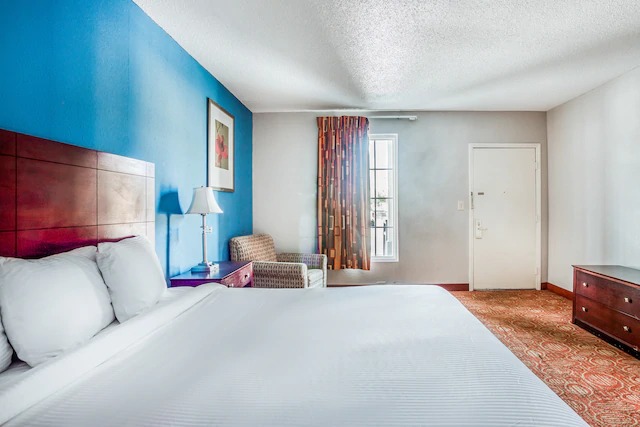 Image for OYO Hotel Augusta Downtown with ID of: 3769276