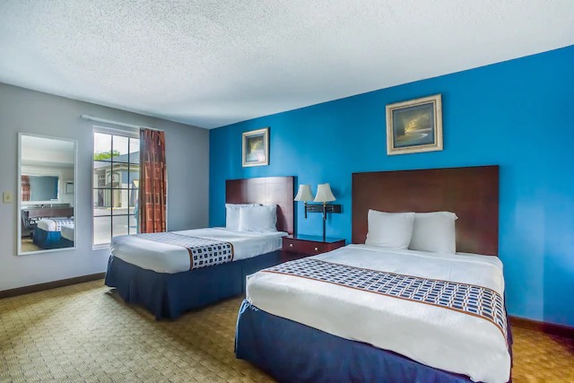 Image for OYO Hotel Augusta Downtown with ID of: 3769277