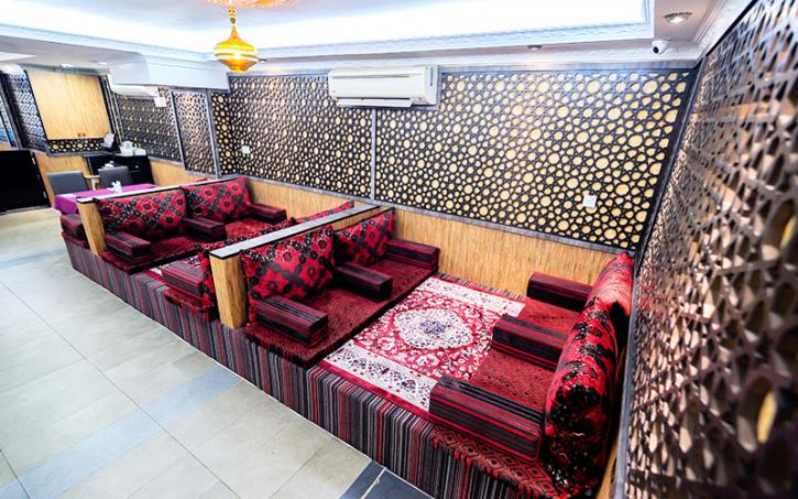 Image for Arabella Arabic & Western Cuisine with ID of: 3769388