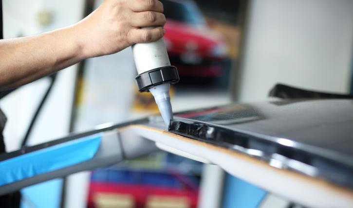 Image for Barnwell Auto Glass with ID of: 3769445