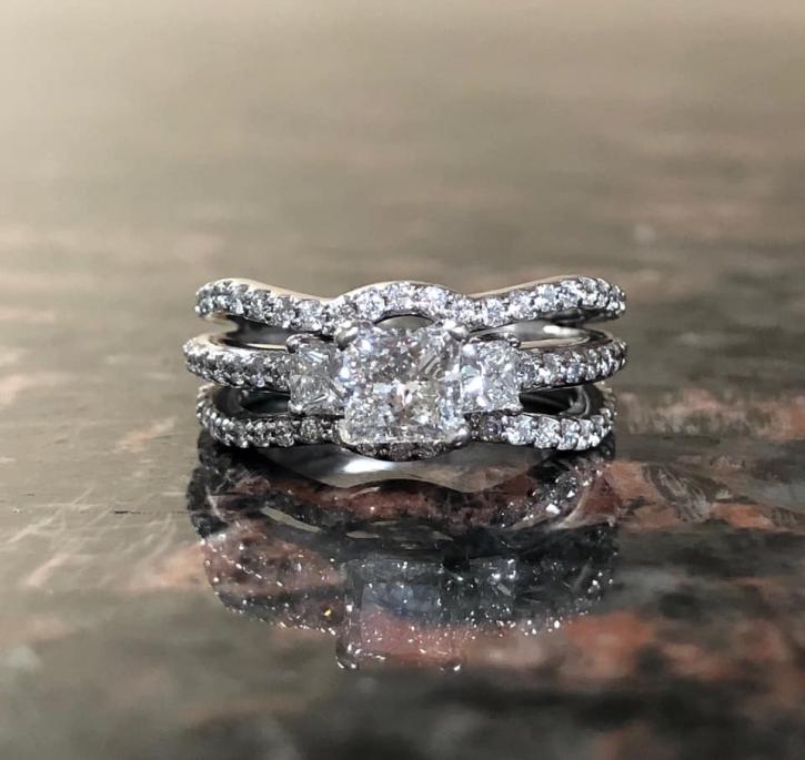 Image for Schumacher Diamond Cutters with ID of: 3769448