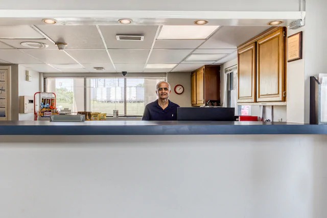 Image for OYO Hotel Kannapolis with ID of: 3769464