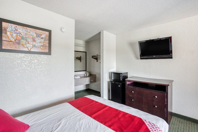 Image for OYO Hotel Kannapolis with ID of: 3769470