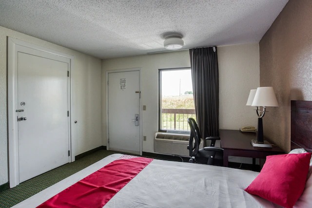 Image for OYO Hotel Kannapolis with ID of: 3769475