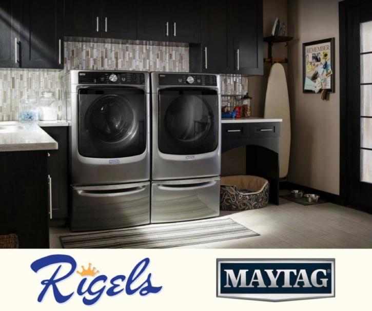 Image for Rigels Appliance Store with ID of: 3769530