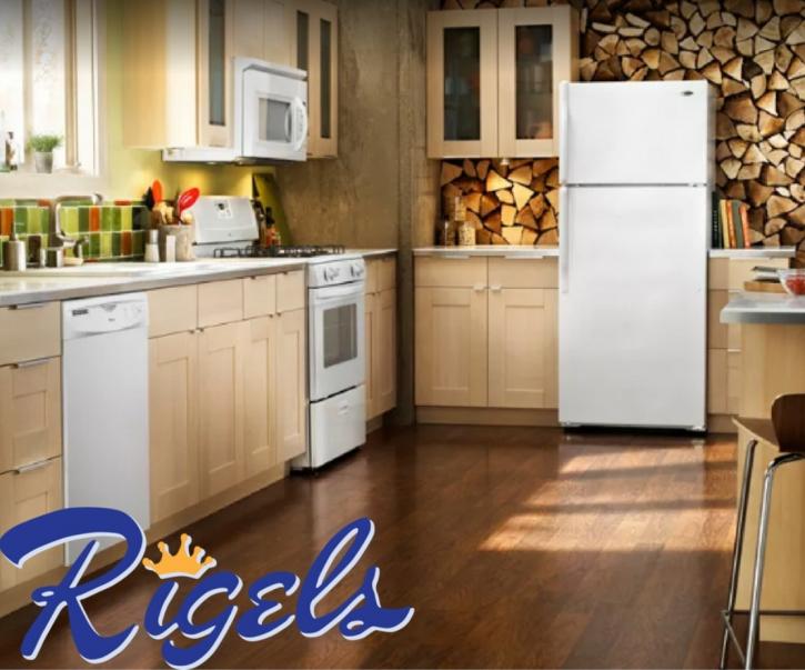 Image for Rigels Appliance Store with ID of: 3769531