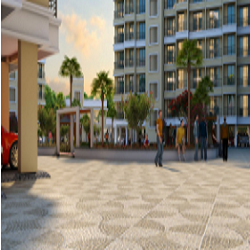 Image for 1 bhk flat in kalyan with ID of: 3769622