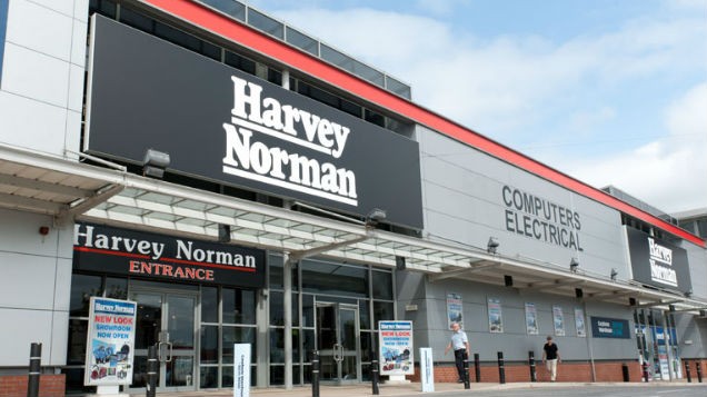 Image for Harvey Norman Castlebar with ID of: 3769665