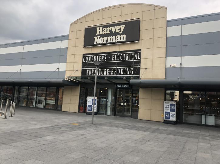 Image for Harvey Norman Carrickmines with ID of: 3769676