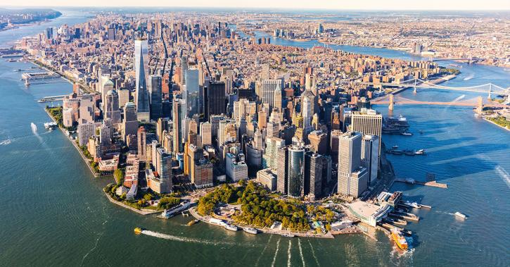Image for Commercial Lighting Packages & Premier Electrical Construction - FSG New York City with ID of: 3769712