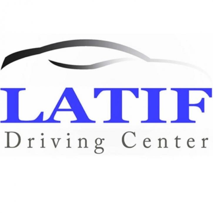 Image for LATIF DRIVING CENTER with ID of: 3769758