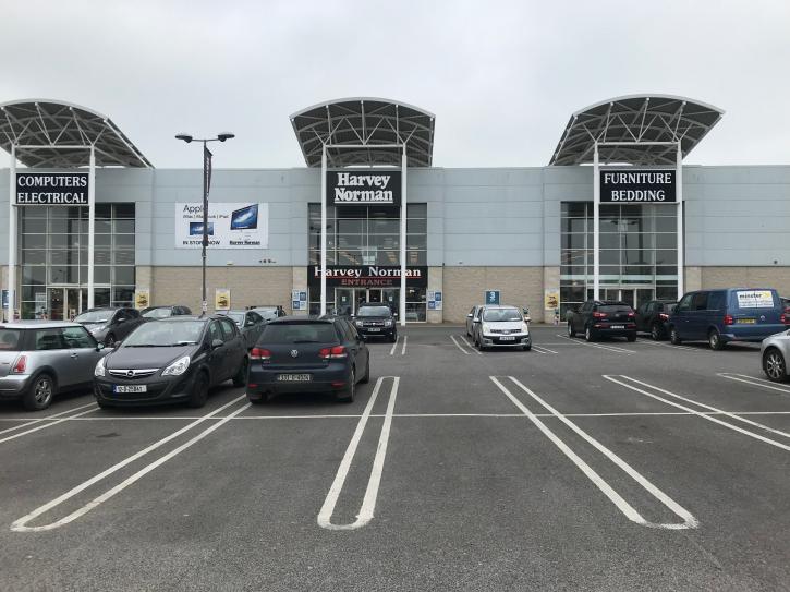 Image for Harvey Norman Drogheda with ID of: 3769787