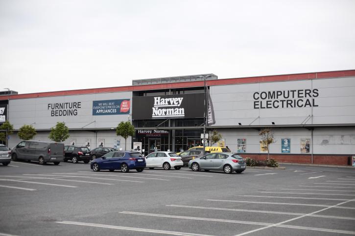 Image for Harvey Norman Swords with ID of: 3769788