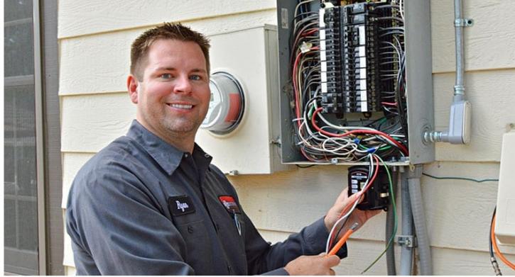 Image for Doctor Fix-It Plumbing, Heating & Electric with ID of: 3769789