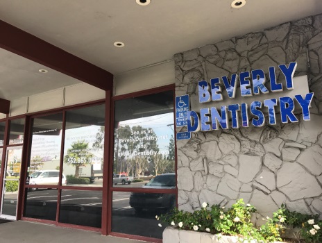 Image for Beverly Dentistry with ID of: 3769807