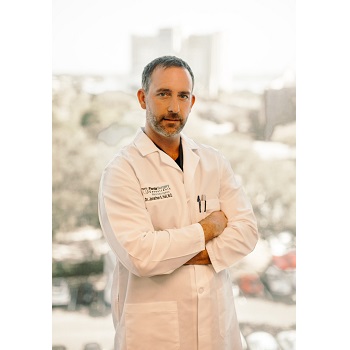 Image for Dr. Jonathan S. Hall, MD with ID of: 3769820