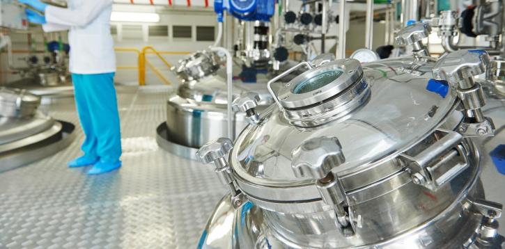 Image for Samrat Pharmachem Limited with ID of: 3769850