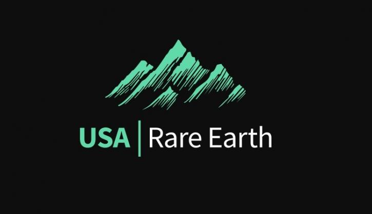 Image for USA Rare Earths with ID of: 3769852