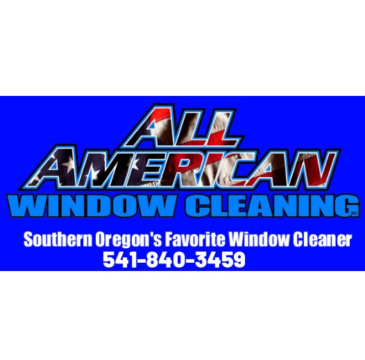 Image for All American Window Cleaning with ID of: 3769917