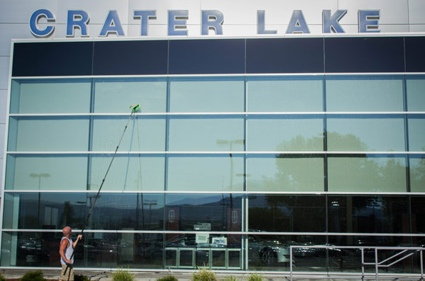 Image for All American Window Cleaning with ID of: 3769926