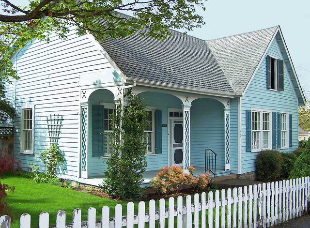 Image for All American Window Cleaning with ID of: 3769929