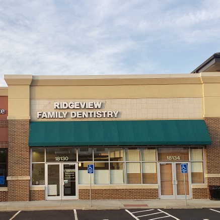 Image for Ridgeview Family Dentistry with ID of: 3769975