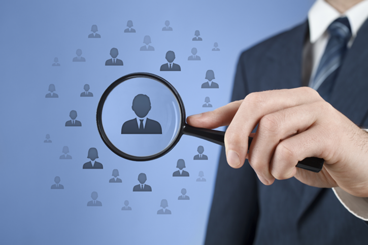 Image for Recruitment Services in Iraq with ID of: 3770313